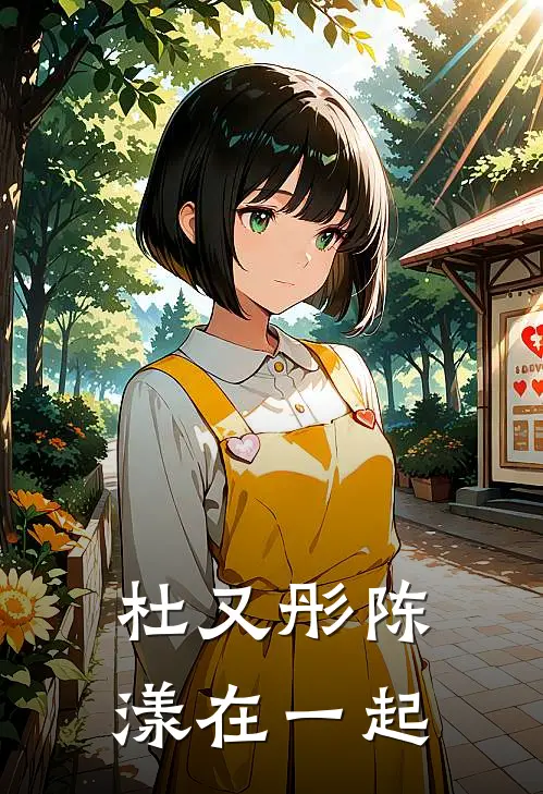 杜又彤陈漾在一起