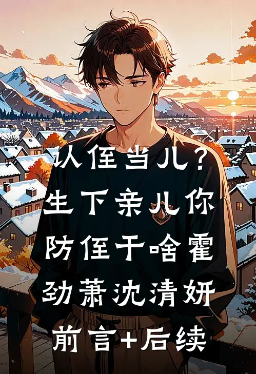 亲妈回城改嫁厂长，妈宝女真香了免费看