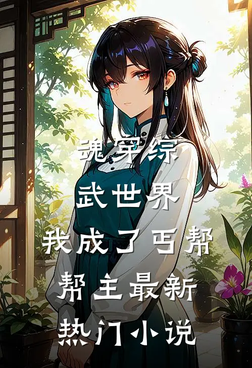 魂穿综武世界，我成了丐帮帮主最新热门小说