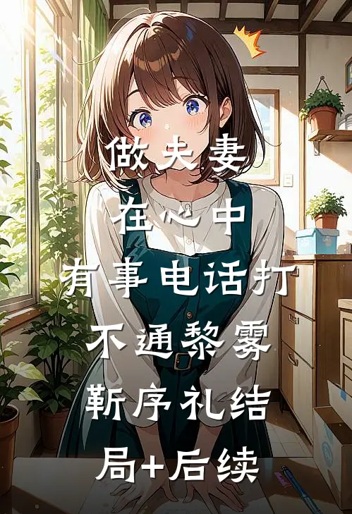 九年情深终是错付番外