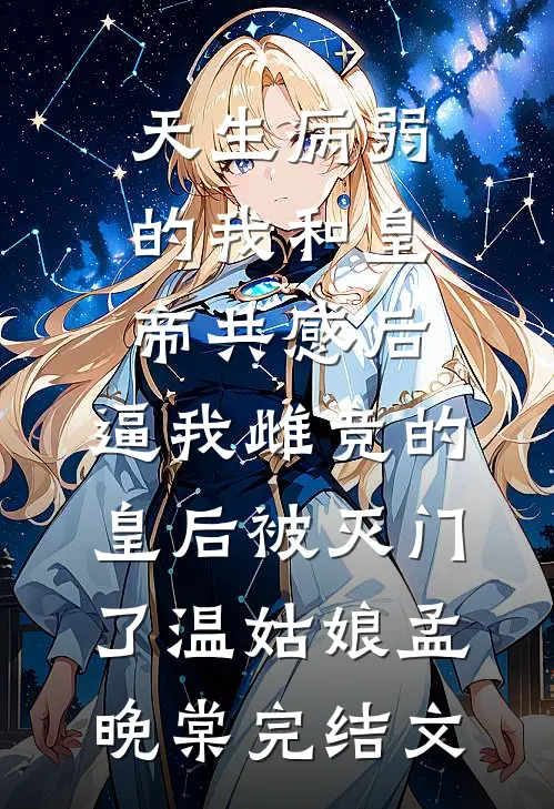 他是全天下最想杀我的人，却成了最护我的人
