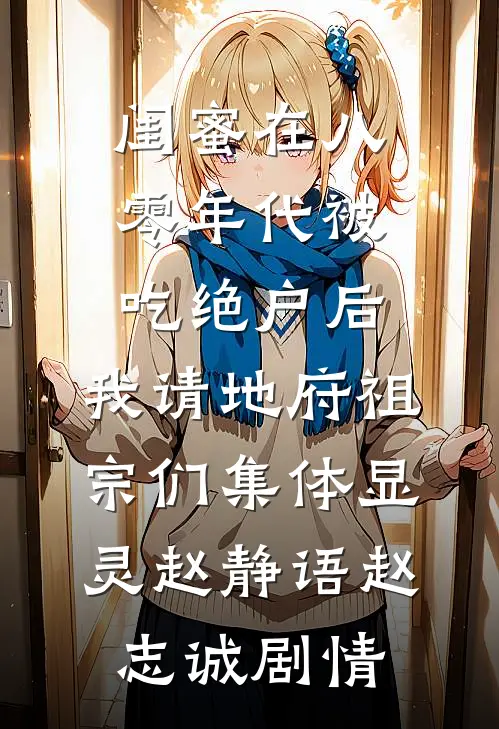 卧底老公为救人献身后，我决定离婚陆司礼苏婷后续+全文