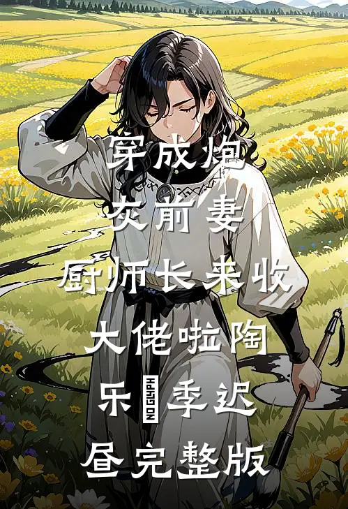都市：我的死对头突然爱上我了