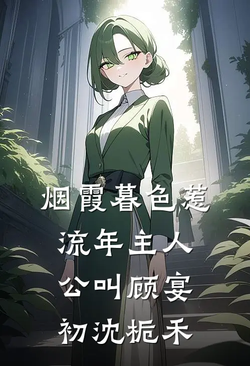 前世被算计到死，重生后她反手全扇耳光