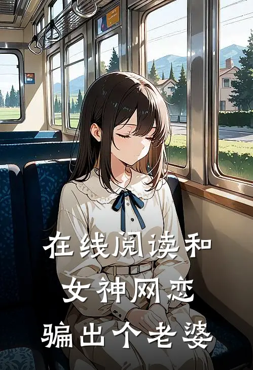 在线阅读和女神网恋，骗出个老婆