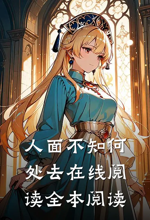 人面不知何处去在线阅读全本阅读