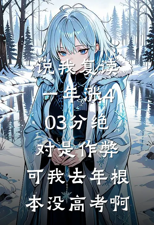 死遁被抓，偏执反派拿出了银脚链小说大结局