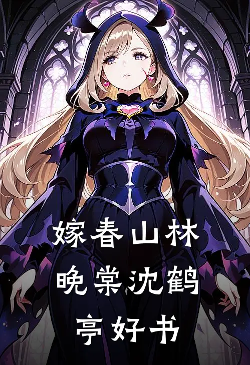 烬婚