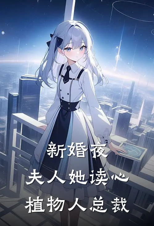 新婚夜,夫人她读心植物人总裁