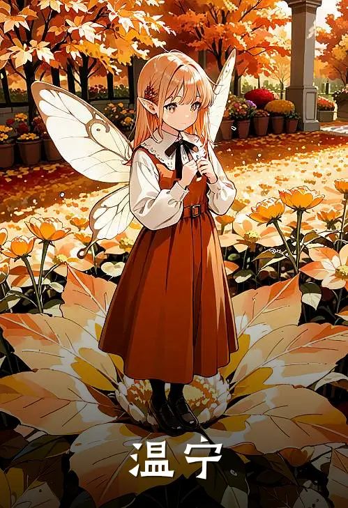 温宁