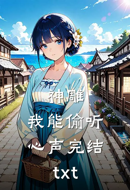 神雕：我能偷听心声完结txt