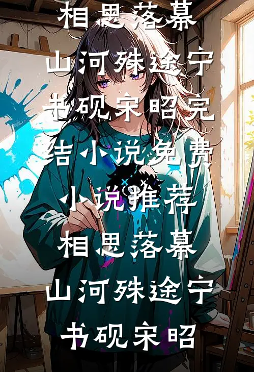 一眼惊鸿再难寻结局+后续