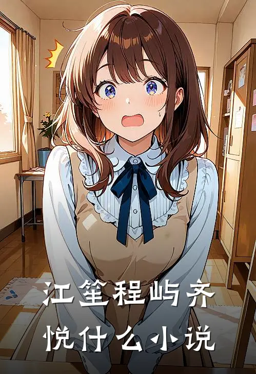 江笙程屿齐悦什么小说