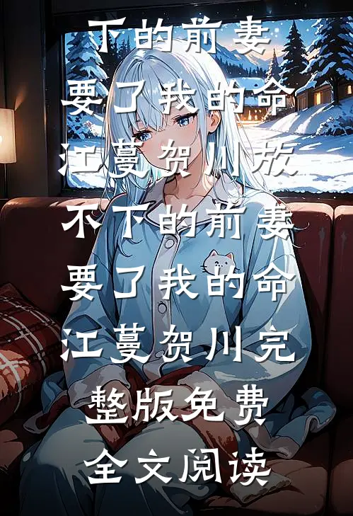 爱意年久失修宋怡陆祈年全局