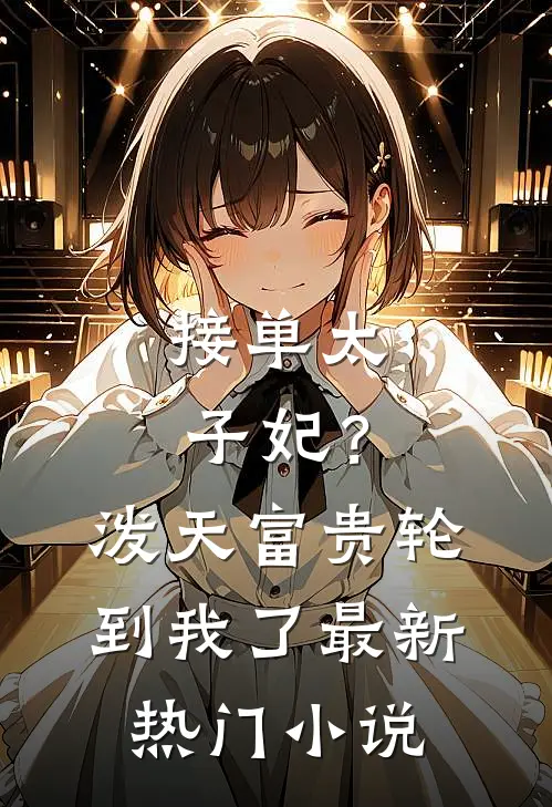 妈咪别怕，我言出法随