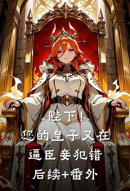 陛下！您的皇子又在逼臣妾犯错后续+番外