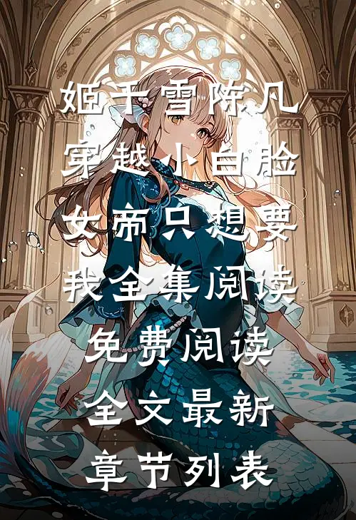 (姬千雪陈凡)穿越小白脸,女帝只想要我全集阅读免费阅读全文最新章节列表