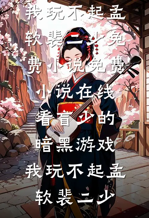 杏花涩雨落满枝:(番外)+(全文)
