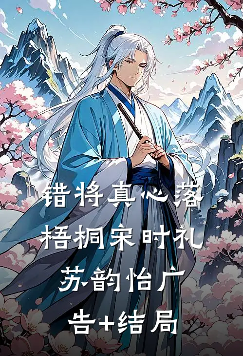 洞房夜捉奸，我当场改嫁病弱奸臣小说大结局
