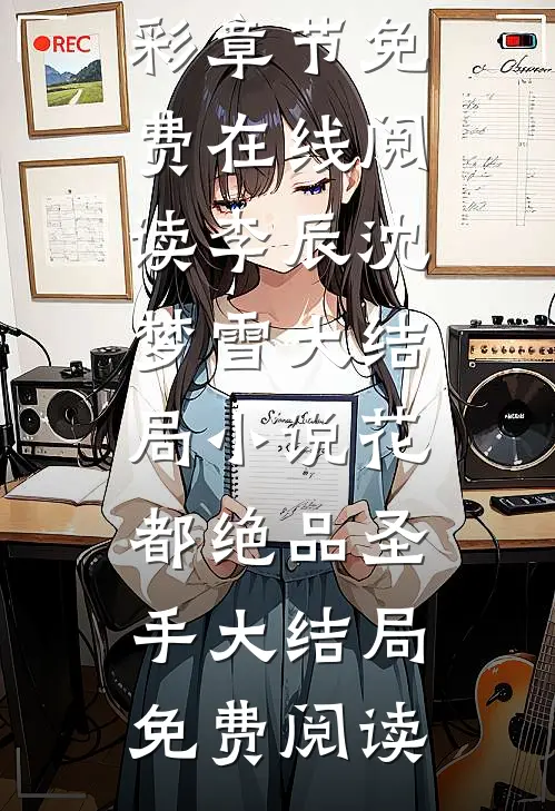 大结局小说花都绝品圣手（李辰沈梦雪）最新精彩章节免费在线阅读_（李辰沈梦雪）大结局小说花都绝品圣手大结局免费阅读