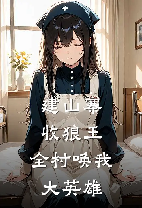换班后，实习护士想要我死前文+后续