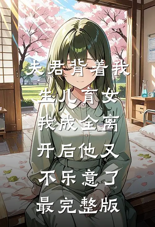 面具之下，爱恨终破碎:(番外)+(全文)