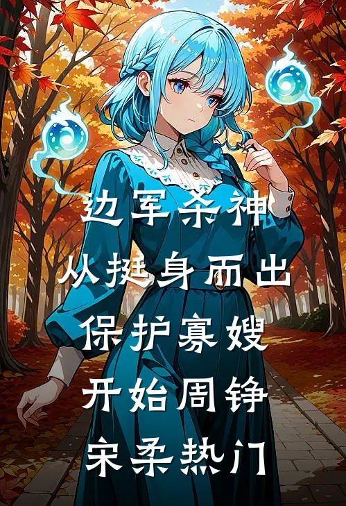 为媳妇平反，我俩走向人生巅峰短篇