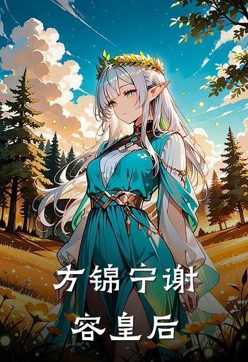 方锦宁谢容皇后