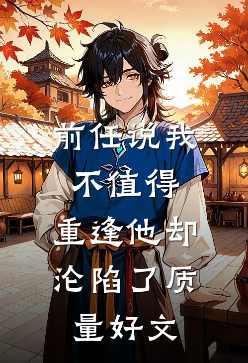前任说我不值得，重逢他却沦陷了质量好文
