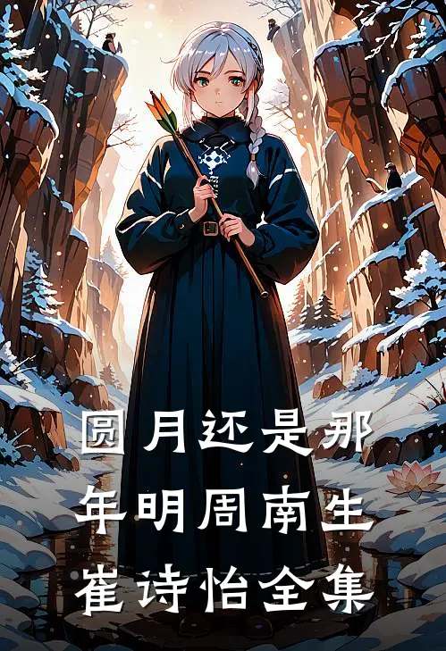 凛冬散尽，星河长明番外
