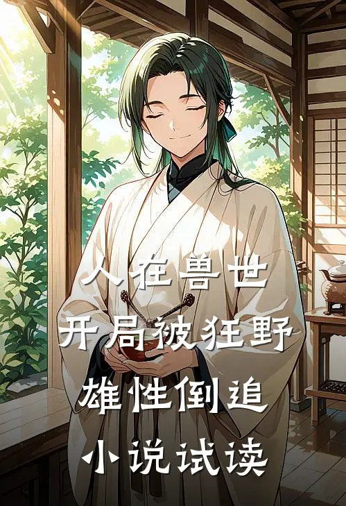 人在兽世,开局被狂野雄性倒追小说  试读