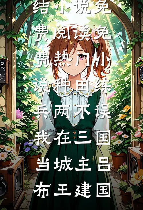 抢夺女主机遇后，恶毒女配步步为营好看的小说推荐完结