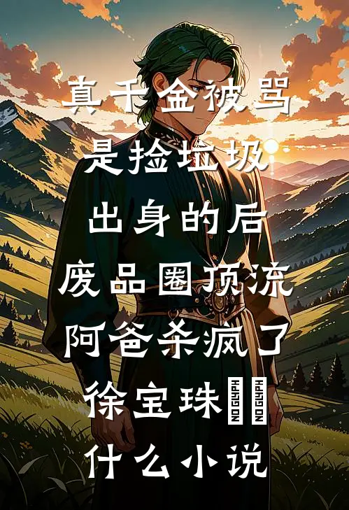妈妈改嫁后，我成了爷爷的金疙瘩异常火爆