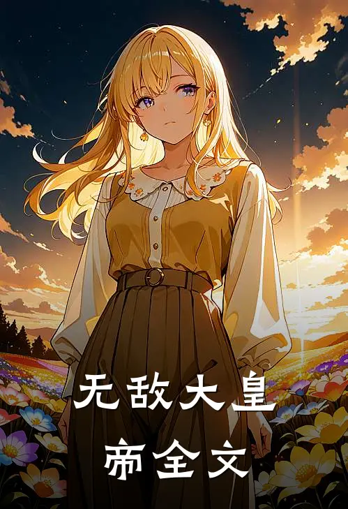 无敌大皇帝全文