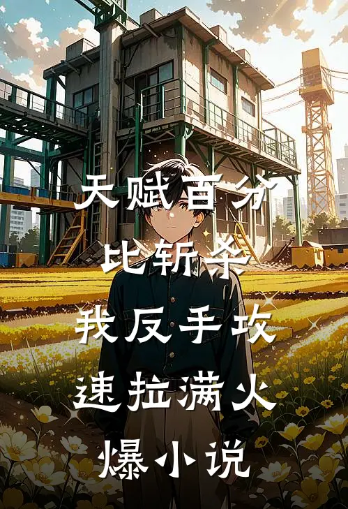 天赋百分比斩杀,我反手攻速拉满火爆小说