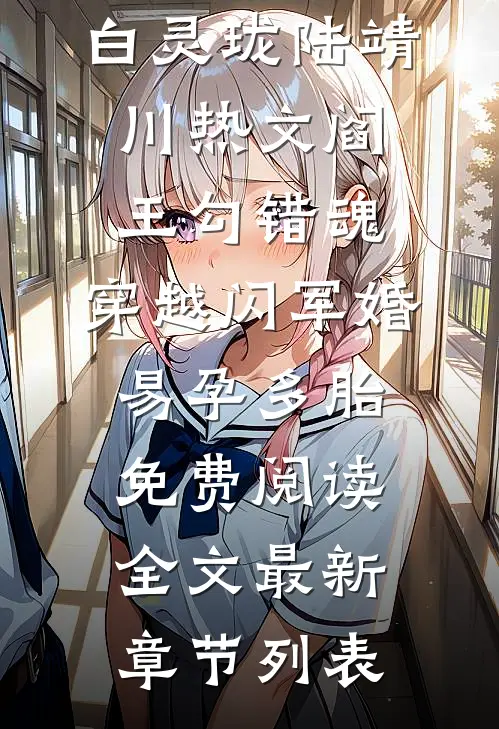 (白灵珑陆靖川)热文阎王勾错魂,穿越闪军婚易孕多胎免费阅读全文最新章节列表