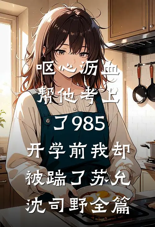 情深缘浅，不必执手畅销巨著