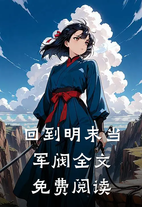 回到明末当军阀全文免费阅读