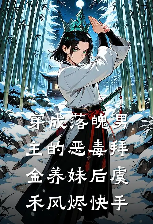 爱在无声中消逝后续+结局