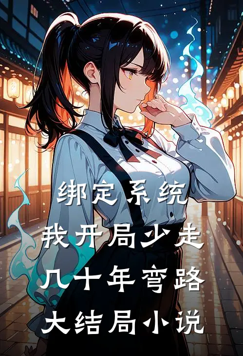 绑定系统:我开局少走几十年弯路大结局小说