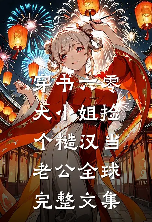 穿书六零，大小姐捡个糙汉当老公全球完整文集