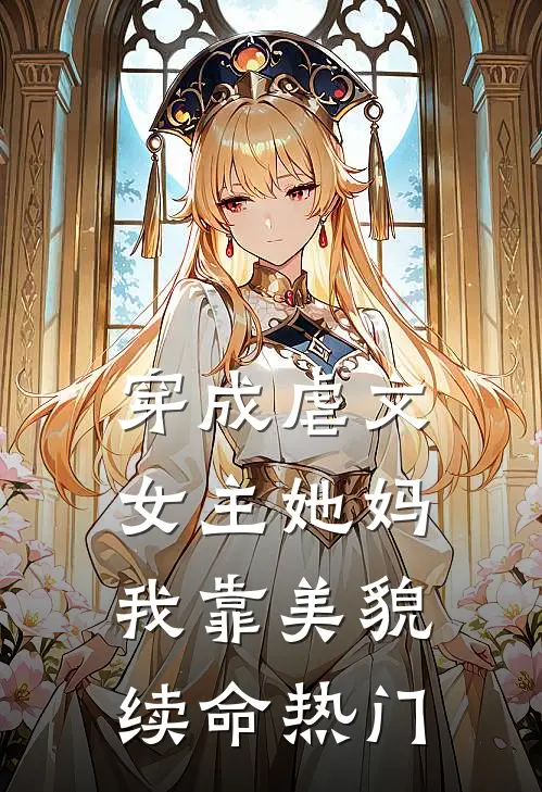 全员强制爱：媚骨女配求放过