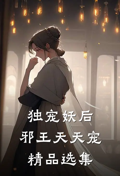 独宠妖后：邪王天天宠精品选集