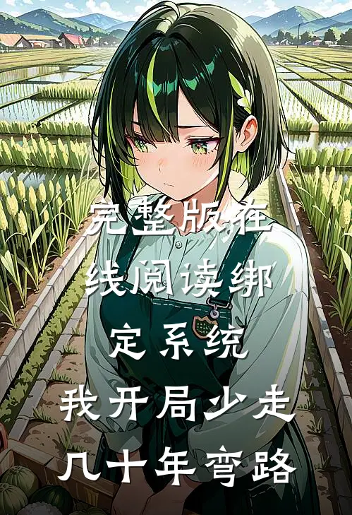 完整版在线阅读绑定系统:我开局少走几十年弯路
