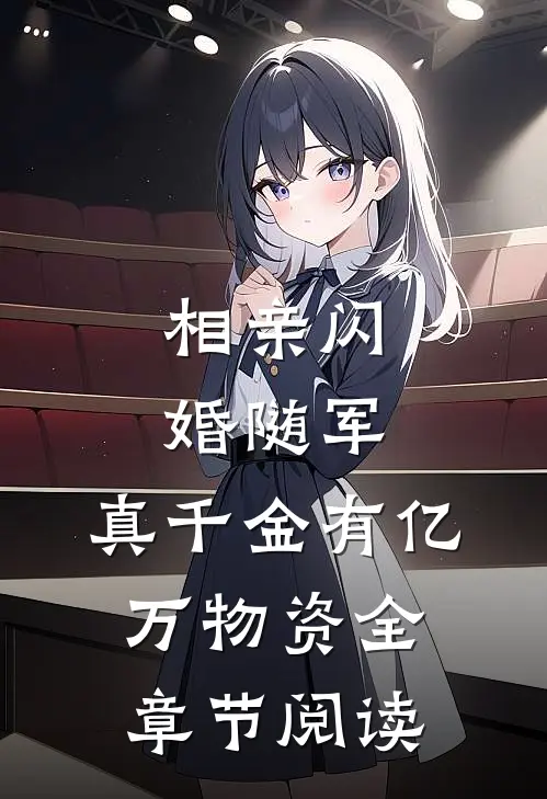 疯了吧？会吹唢呐的福宝都敢扔？小说畅读