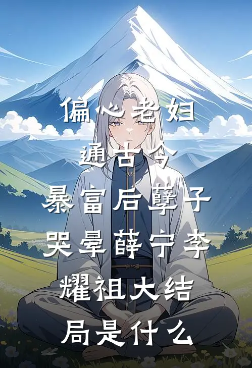 第一千次遗忘后续+番外