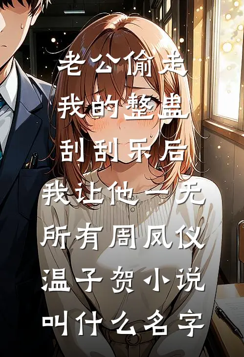 他的干妹带着孕检单找上我爆款热文
