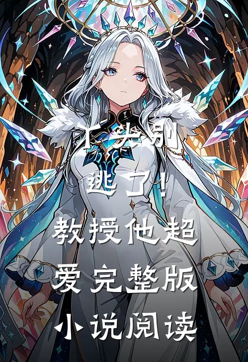 丫头别逃了!教授他超爱完整版小说阅读
