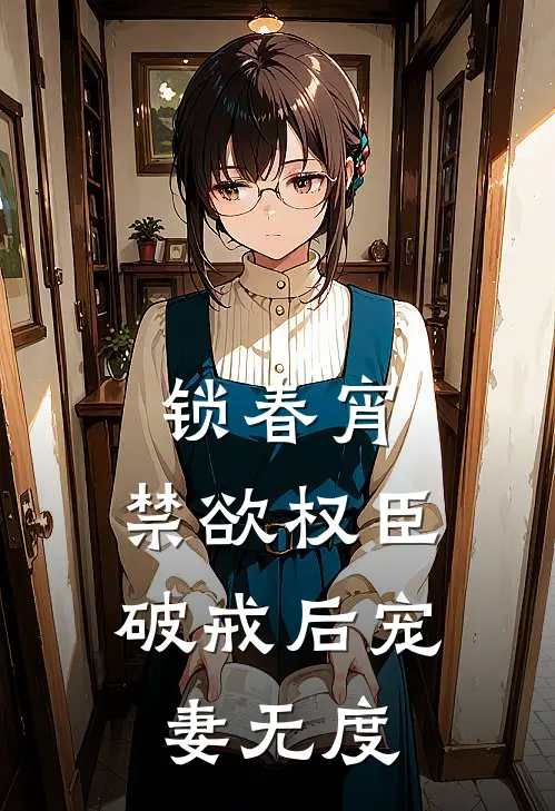 锁春宵：禁欲权臣破戒后宠妻无度