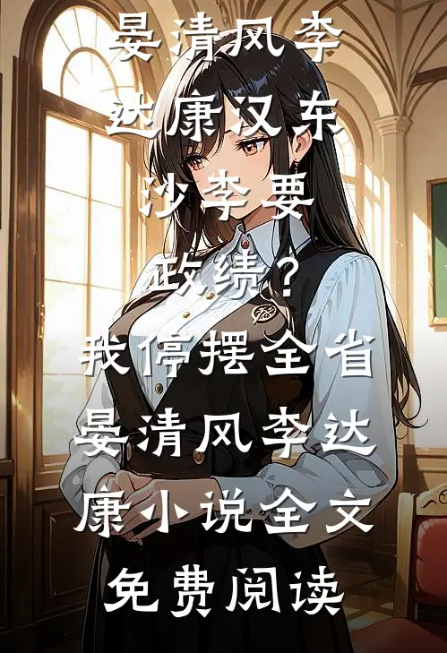 事业型女强人她封心锁爱了最完整版